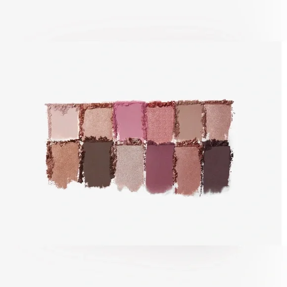 Buxom Forever Babe Eyeshadow Palette-NIB - Picture 3 of 9